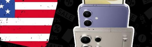 Samsung Galaxy S24 pre-orders start in the US, Galaxy A25 and A15 5G too