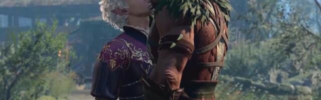 Nearly 1 in 5 gamers are LGBT+, says new GLAAD study