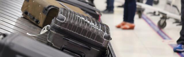 Why Checking In Bags Is More Expensive
