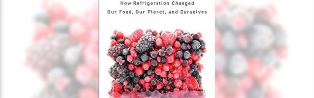 Refrigeration is changing the world in a ‘global cold rush’