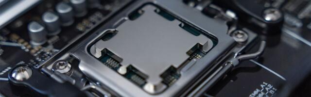 Asus inadvertently lists AMD's Ryzen 9000X3D processors on microsite