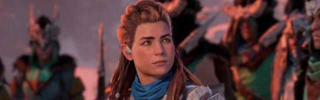 Horizon Zero Dawn Remastered PC specs are here