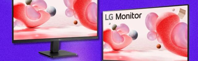 Upgrade your PC setup with this BOGO deal on LG monitors at Best Buy