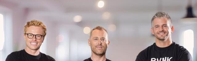 Fintech BVNK secures $50M Series B funding