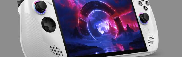 Lenovo unveils Legion Go 2 and Go S handheld gaming PCs, including SteamOS model