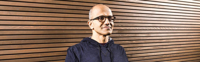 Amid a flurry of hype, Microsoft reorganizes entire dev team around AI