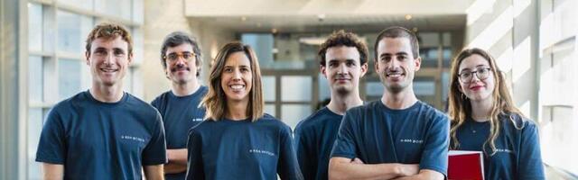Barcelona’s KOA Biotech reels in €2M to combat the €6B problem hurting aquaculture