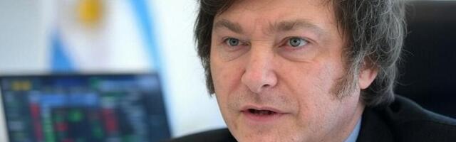 Argentina’s President Milei facing fraud case over crypto endorsement