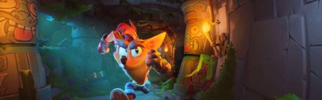 The best platformers on Xbox Series X