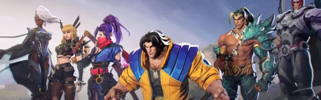 Marvel Rivals players blast NetEase for poor moderation of racist and sexist slurs