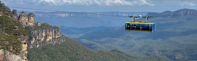 I saw so much of Australia in just 8 days. This itinerary was my secret weapon for maximizing my short trip.
