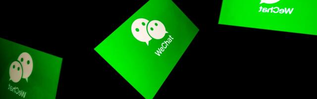 How China has changed the game for AI valuations