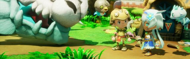 Steam has a hit new life sim and it will brighten your day