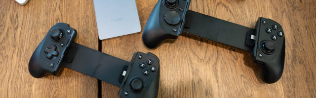 Razer Kishi V3 family gives you three choices for your next mobile controller