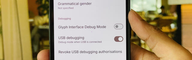 What Is USB Debugging And How Do You Turn It Off?