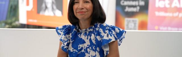 Reddit's CMO, Roxy Young, talks about how brands should connect on the platform