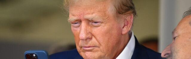 Paramount is paying $16 million to settle Trump's '60 Minutes' lawsuit