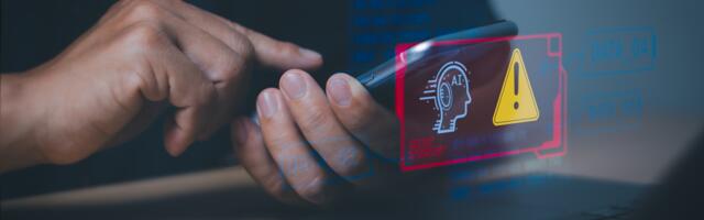 You wouldn’t skip handwashing – so why skip mobile security hygiene?
