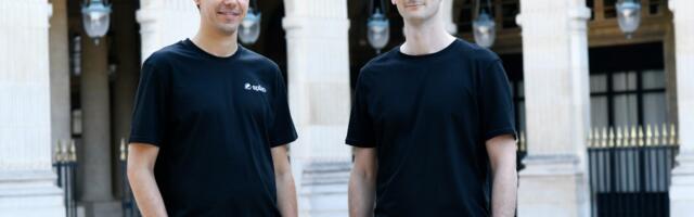 Put your cash to work: Paris-based Spiko raises €18.9M from Index Ventures, Revolut co-founder, others
