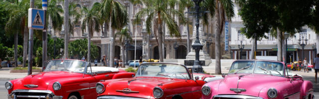 Are Oldsmobiles Just Chevys? The Brands' Relationship, Explained