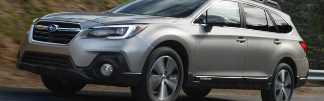 The Most Common Problems With The Subaru Outback (According To Owners)