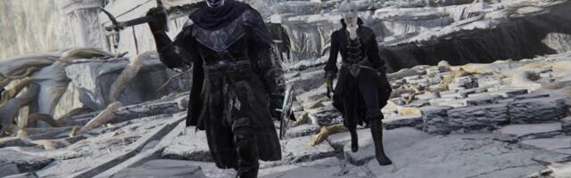 Elden Ring Nightreign duo mode update delayed due to tsunami warning