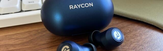 The YouTube-famous Raycon earbuds prove that basic earbuds can be better