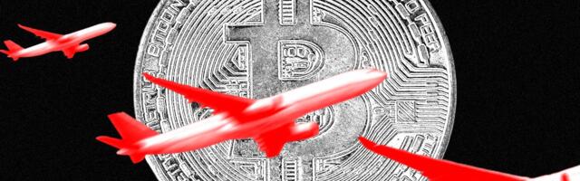 Charter Planes and Bidding Wars: How Bitcoin Miners Raced to Beat Trump’s Tariffs