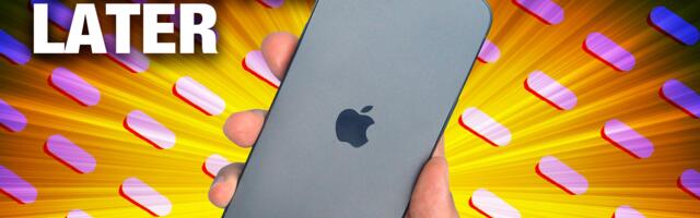 Video: Four Months With the iPhone 16e