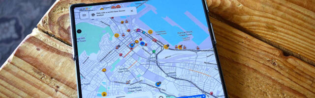 Toggling this one Waze setting fixes its most annoying feature