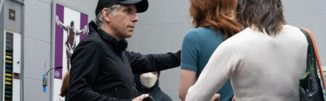 ‘Severance’ Season 3 Is Coming, but Ben Stiller Won’t Be Directing