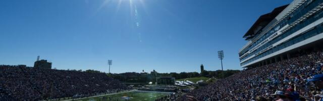 How to watch Kansas vs. Fresno State online for free
