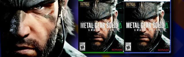 Metal Gear Solid Delta: Snake Eater comes to PC, Xbox and PS5: Release date and price info