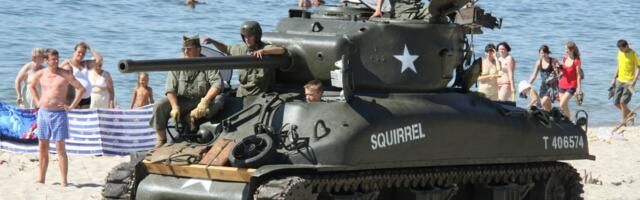 How Much Would It Actually Cost For A Civilian To Buy A Tank?