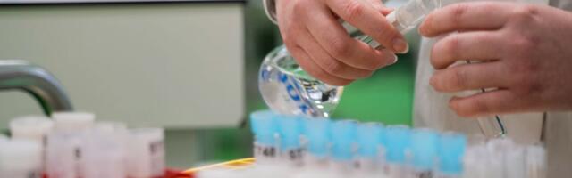 Variational AI lands “up to” $349 million USD to discover drugs with Merck