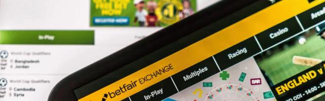 Betfair appeal case could disrupt online gambling after £1.5 million losses