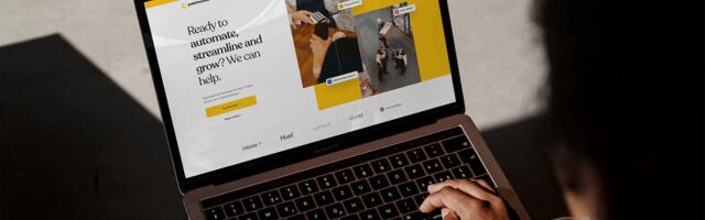 Patchworks lands £5M to future-proof retail commerce