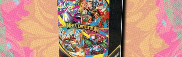 The Pokémon TCG Mega Evolution Booster Bundle is finally selling at market value on Amazon