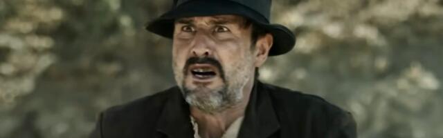 Is This the Best Horror Western Movie Ever Made? Stream It on Tubi to Find Out