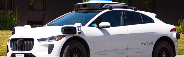 Waymo's Next Big Test Is Coming: Self-Driving Taxis In The Snow Waymo's Next Big Test Is Coming: Self-Driving Taxis In The Snow