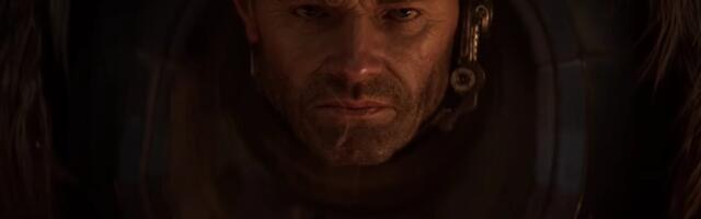 ‘Space Marine’ Hero Titus Leads New ‘Warhammer 40K’ Expansion