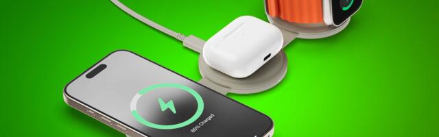 Last Chance: MacRumors Readers Can Get 40% Off Satechi's Best Qi2 Chargers, Bluetooth Trackers, and More