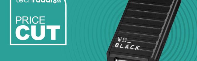 This essential Xbox accessory has just received a massive Black Friday discount