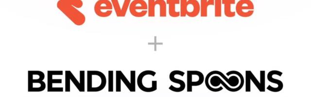 Bending Spoons to acquire Eventbrite in $500M all-cash deal