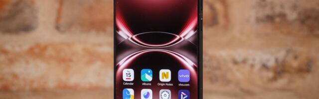 Another certification confirms the vivo X300 Ultra's global release