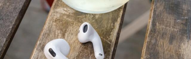 The noise-canceling AirPods 4 are down to $120, one of their best prices yet