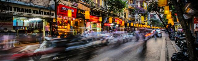 Vietnam’s 90% spectrum discount triggered the fastest 5G rollout in Southeast Asia