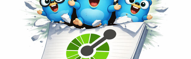 Documentation-Driven Development: как мы генерируем Go-код из OpenAPI-спецификаций