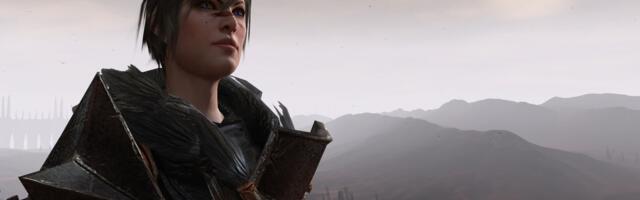 "It always feels like it's never enough" Dragon Age creator David Gaider explains the problem with world states and reactivity