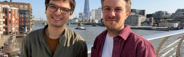 Ternary Therapeutics targets “undruggable” proteins with AI-designed molecular glues, raising €4.1 million